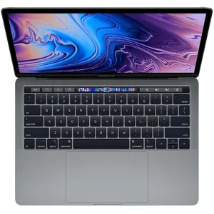Замена южного моста MacBook Pro 13' (2019) в Ростове-на-Дону